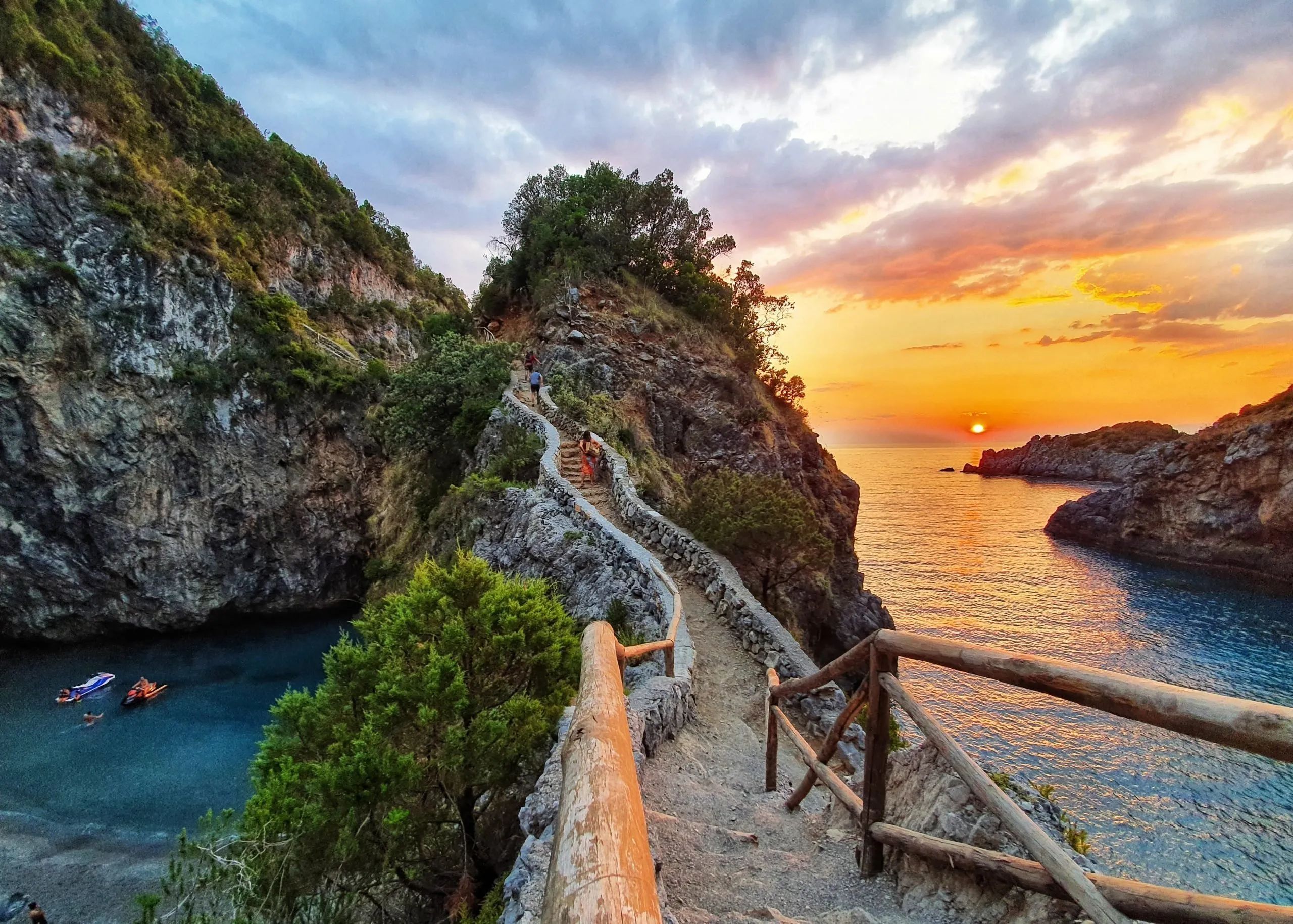 Grotticelle: A Paradise to Discover in Calabria