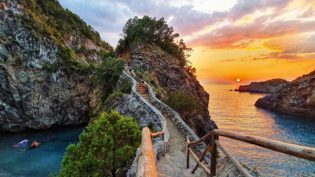 Grotticelle: A Paradise to Discover in Calabria
