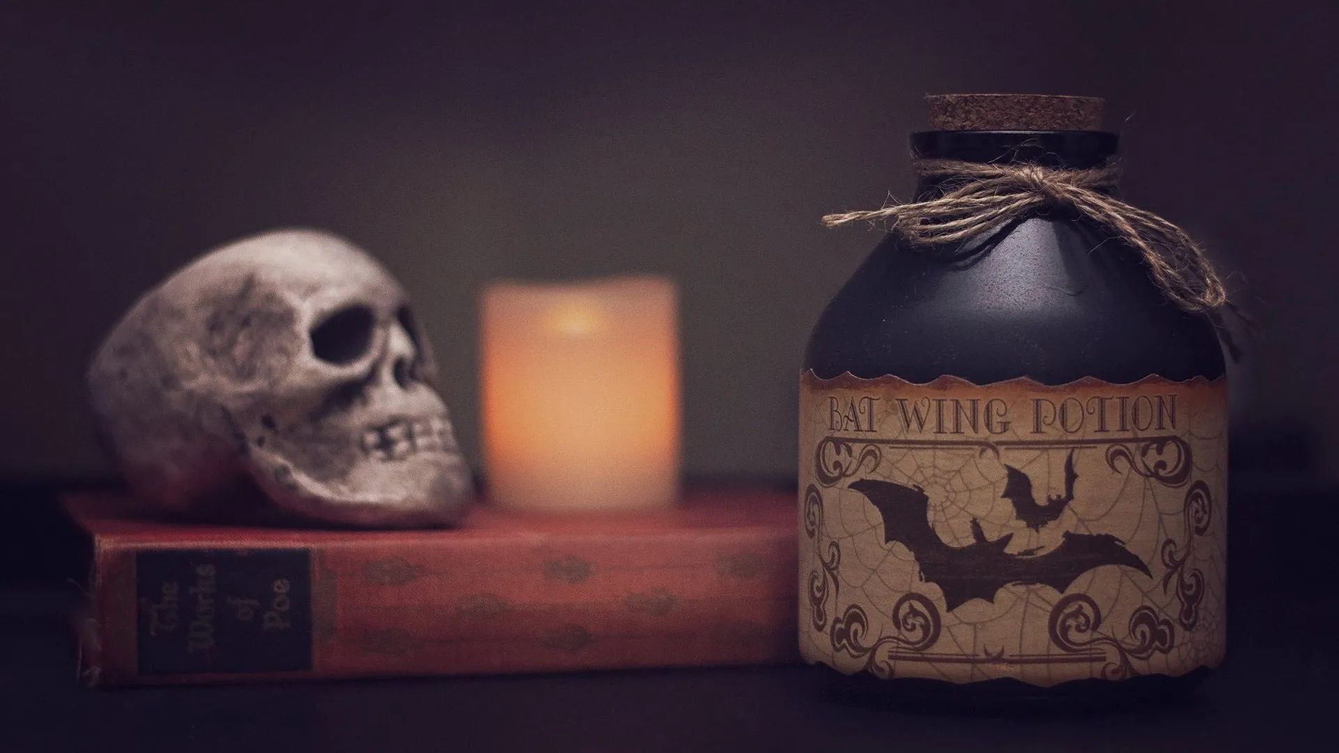 Halloween parties