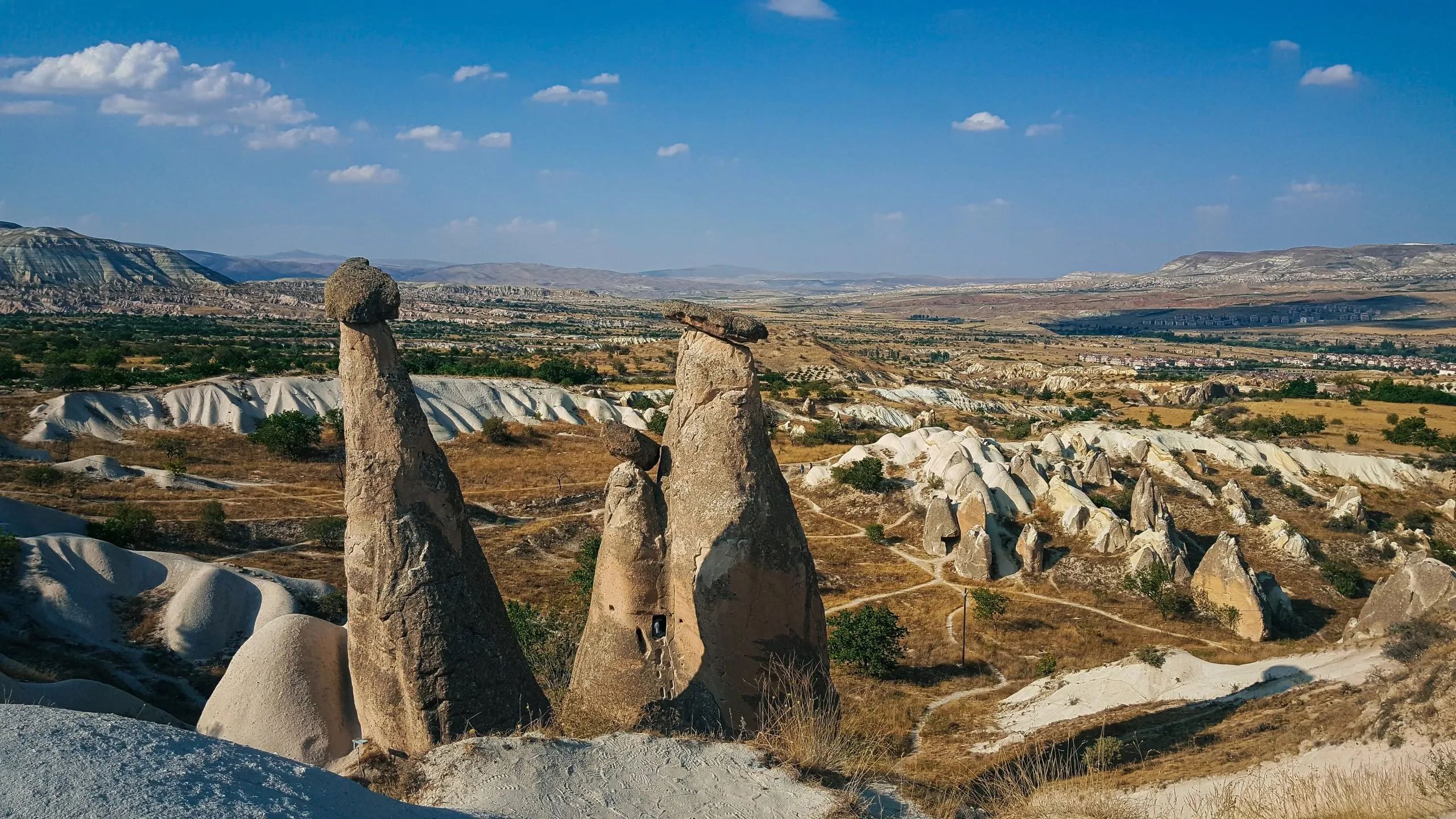 What Is the Best Time to Visit Cappadocia