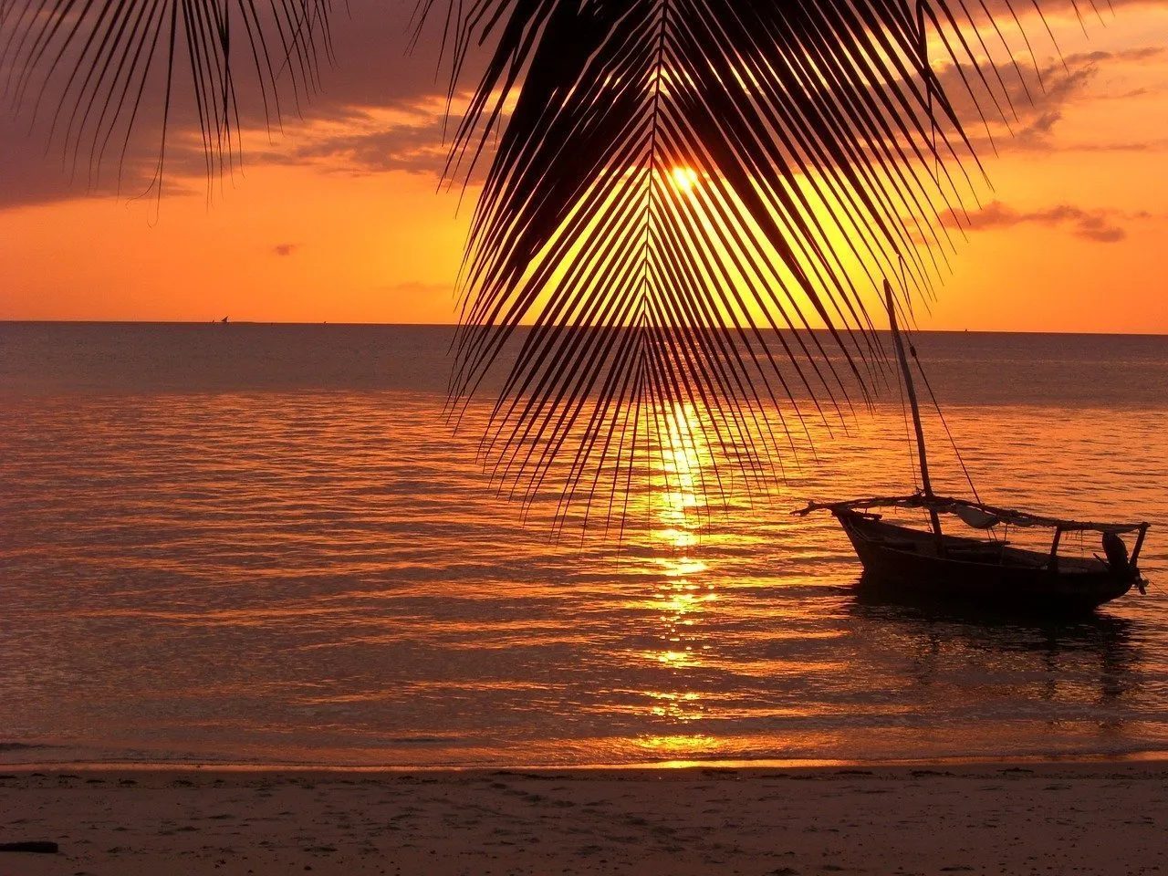 quando andare a zanzibar
