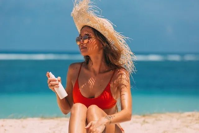 abbigliamento da giorno donna, marsa alam