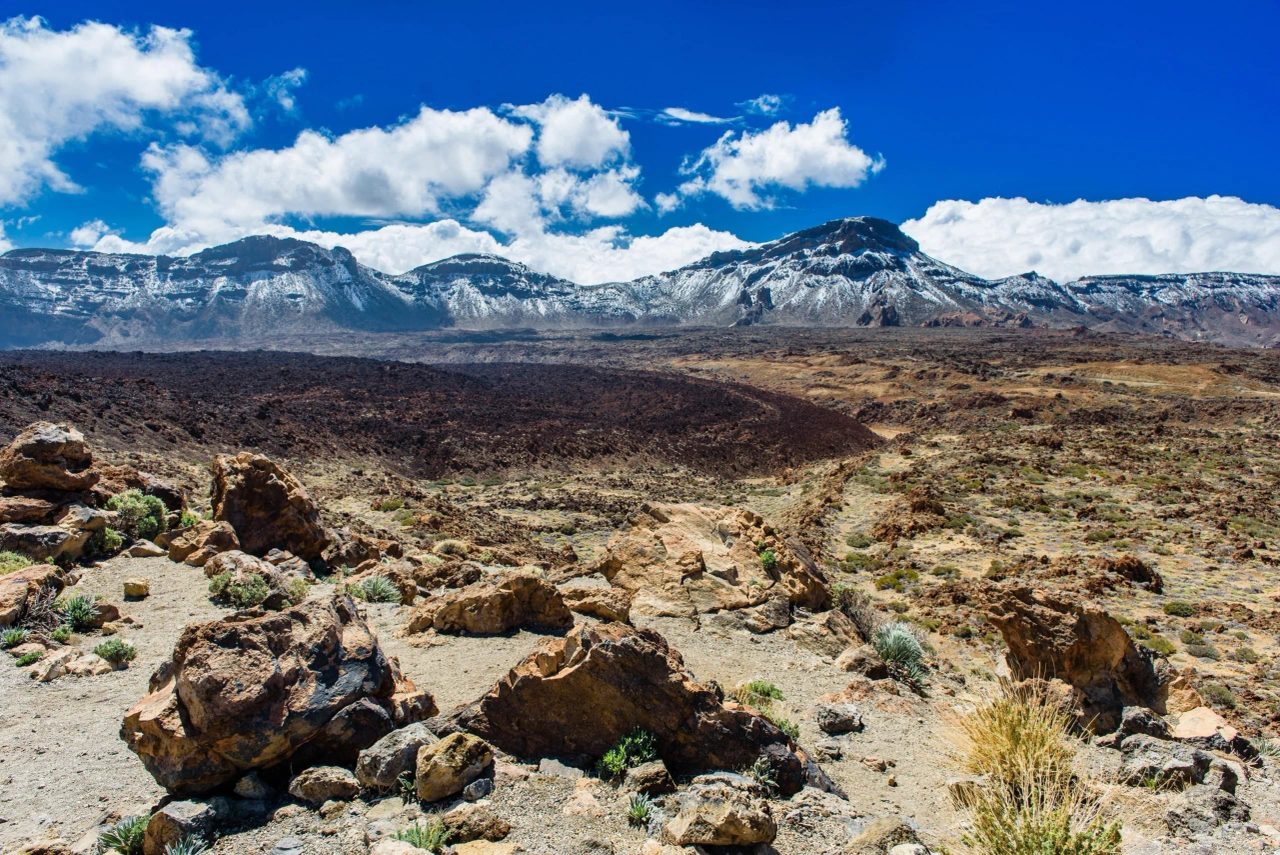 escursioni a tenerife