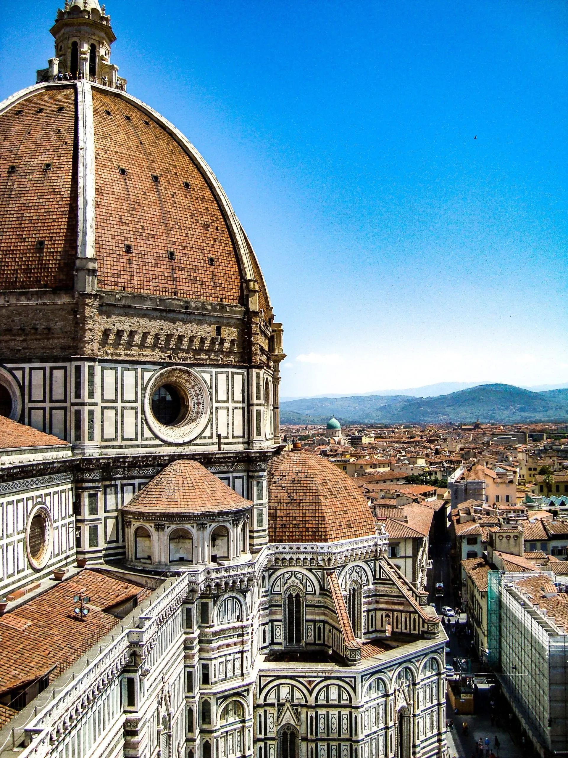 The Magic of Infinity: The Most Beautiful Baroque Dome in the World Is in Italy
