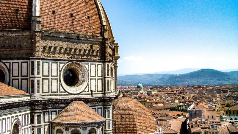 La magia dell’infinito: la cupola barocca più bella del mondo si trova in Italia
