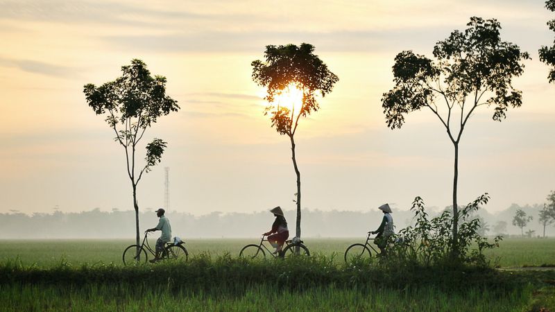 How to Prepare for a Trip to Asia: Destinations and Useful Tips