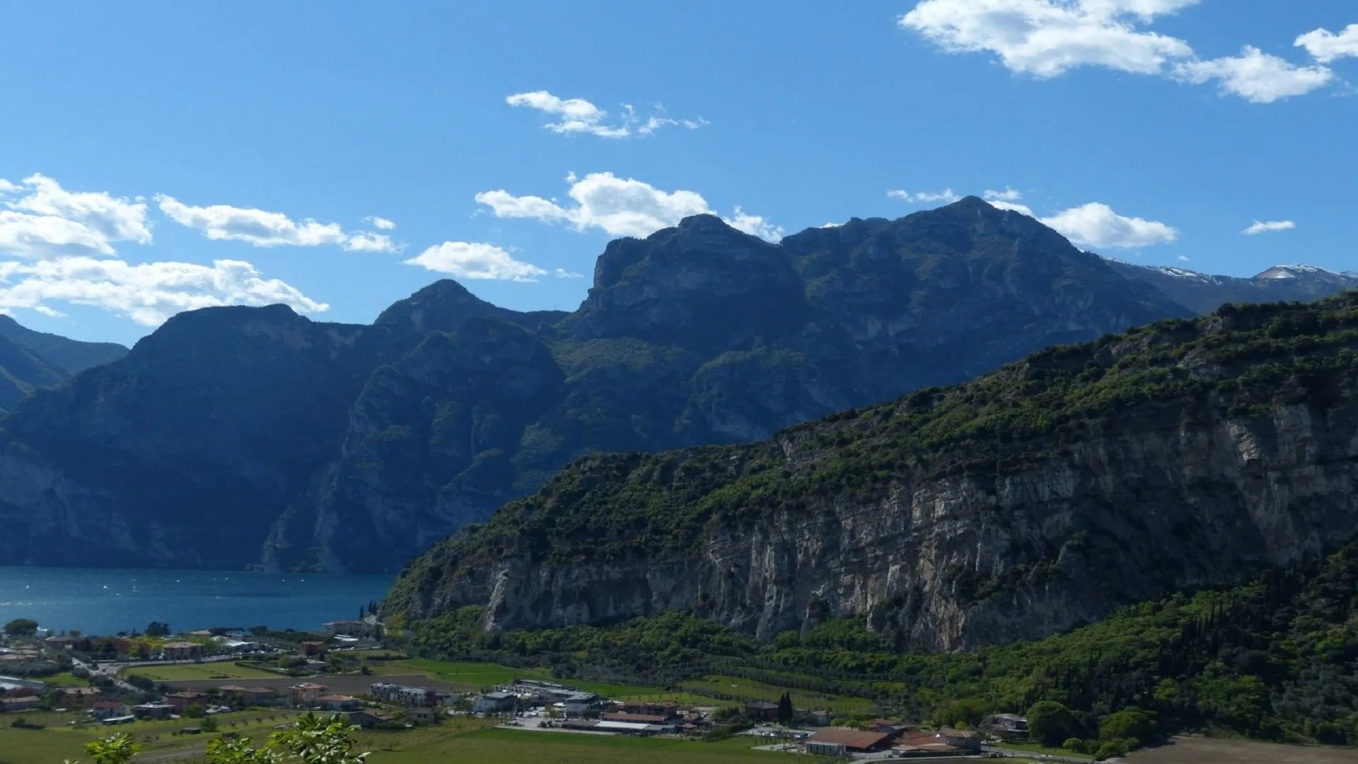 cima capi via ferrata