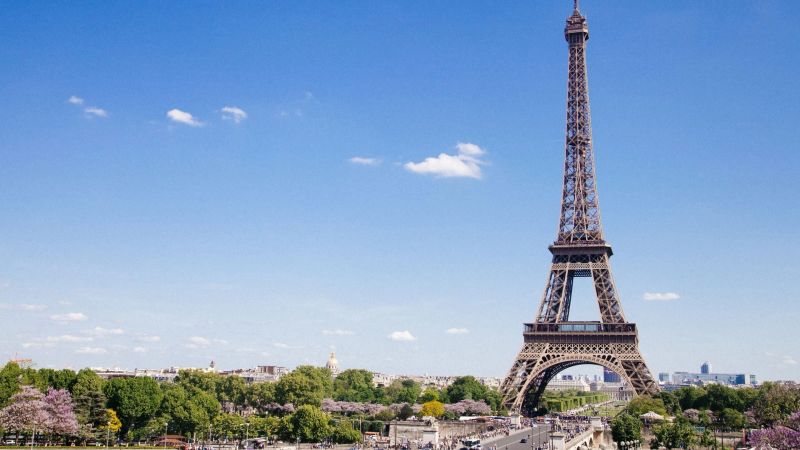 Come raggiungere il centro di Parigi dall’aeroporto di Charles de Gaulle: tutte le opzioni a tua disposizione!