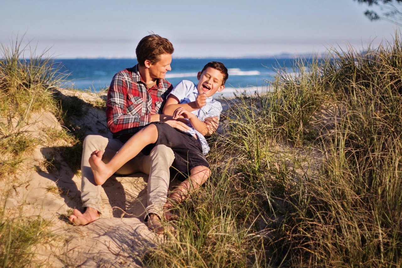 dove andare in vacanza con figli grandi