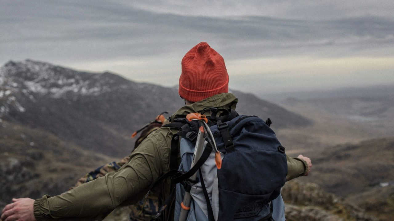 benefits of trekking