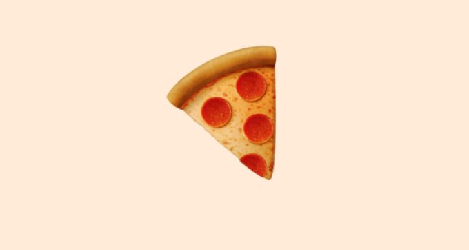Pizza tra amici