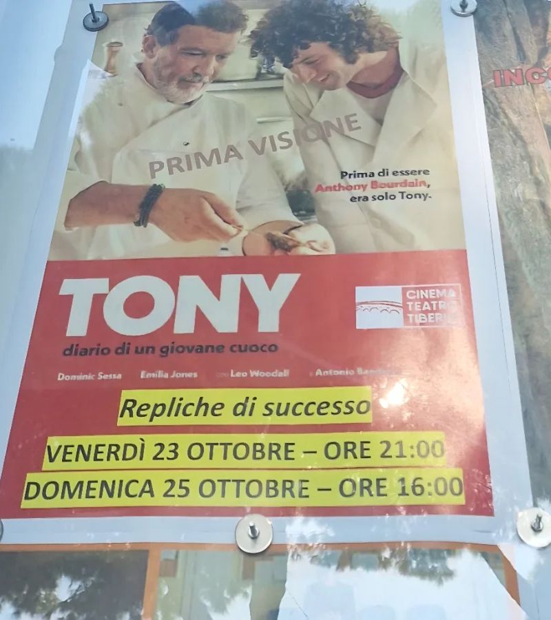 Cinema insieme