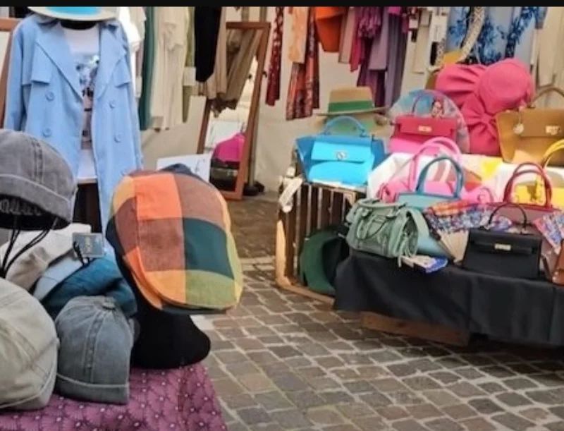 Borgo da Scoprire