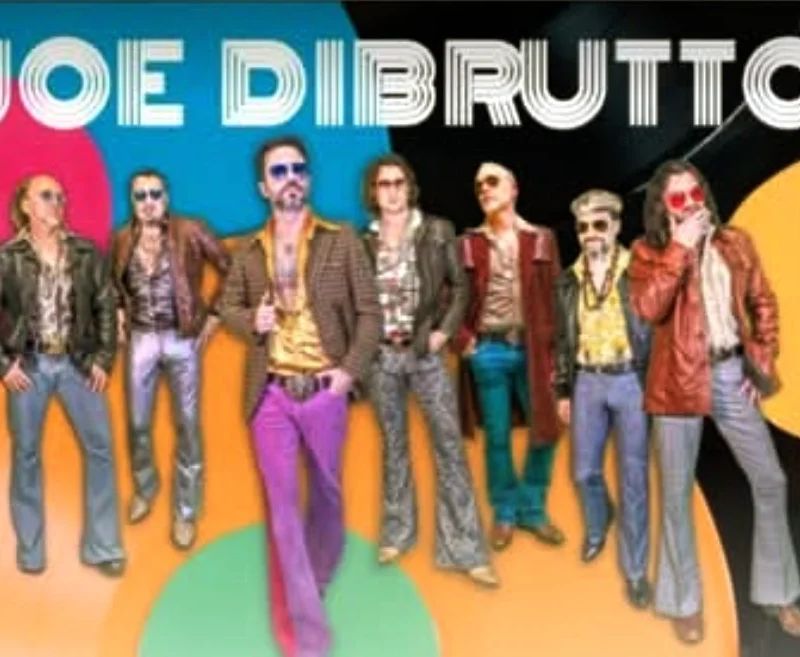 Joe di Brutto